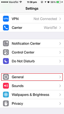 Inställningar-general-iOS