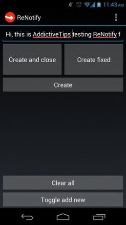 ReNotify-Android-Home1