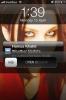 Personalizza il dispositivo di scorrimento dello schermo di blocco iOS e disabilita "Scorri per rispondere / visualizzare"