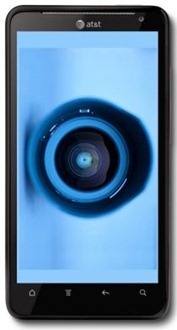 HTC Canlı Kamera Modu