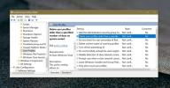 Come correggere Windows 10 1809 eliminando i file utente durante l'aggiornamento