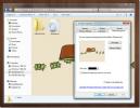 Cambia lo sfondo delle cartelle di Windows 7 tramite Explorer Explorer