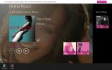 يأتي Nokia Music إلى Windows 8 & RT ؛ يعجب على كل جبهة [مراجعة]