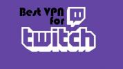 أفضل VPN لتدفق Twitch في 2020