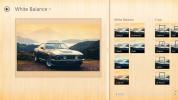 Jazz Up-foto's met filters, tekst en frames met ALSee voor Windows 8