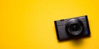 Bagaimana menemukan nilai megapiksel kamera