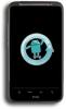 Cara Memasang CyanogenMod 7 Gingerbread ROM di HTC Inspire 4G