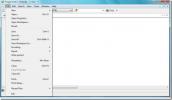 Ohjelmoijan NotePad 2: Kannettava Windows 8 -tekstieditori kehittäjille