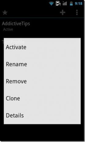 SwitchMe-Android-alternativ