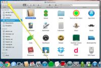 GreenOrbmax prinaša operacijski sistem Windows Like Maximize Windows Window v Mac