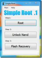 How To: Simple Root HTC EVO 4G