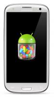 Installer Android 4.1 Jelly Bean sur Samsung Galaxy S3