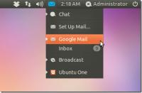 Gm-notify Viser Gmail-varsler i Ubuntu med boblemeldinger