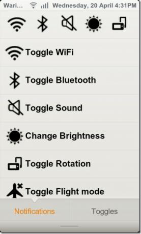 Notifcation-Toggle-For-Android