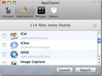 Copot Aplikasi atau Program Di Mac OS X