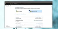 Jak aktualizovat přihlašovací údaje pro síťové umístění v systému Windows 10