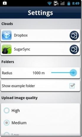 Swarmbit-Android-Settings