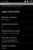 Installeer Android 2.3 Gingerbread op T-Mobile G1 / HTC Dream
