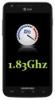Overklok AT&T Galaxy S II Skyrocket za 1,83 Ghz s prilagođenim kernelom