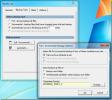 Tragbare vollständige inkrementelle Sicherungssoftware [Windows 7]