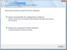 Come installare manualmente i driver hardware o dispositivo in Windows 7 / Vista