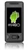 Nainstalujte Android 2.2 Froyo CM6 ROM na Sony Ericsson XPERIA X1