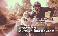 एचडी, 4K और बियोन्ड में स्ट्रीमिंग के लिए सर्वश्रेष्ठ वीपीएन: स्ट्रीम मूवी और टीवी शो, सुरक्षित और तेज