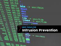 7 mejores sistemas de prevención de intrusiones (IPS) para 2020