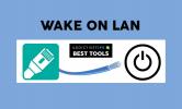 7 beste Wake-On-LAN-verktøy for 2020
