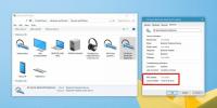 Kako pronaći Bluetooth MAC adresu u sustavu Windows 10