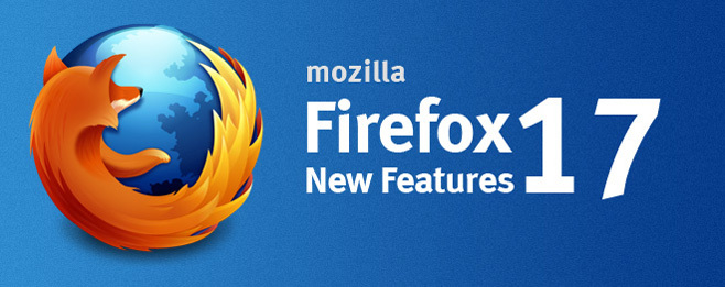 Firefox-17