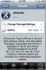 בטל את נעילת iOS 4.1 iPhone 3GS Bootrom ישן לאחר Jailbreak