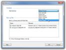 Uzturēt un plānot Outlook PST failu dublējumus
