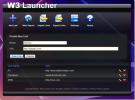 W3 Launcher: snel een back-up maken van uw bladwijzers en deze online beheren [Chrome]