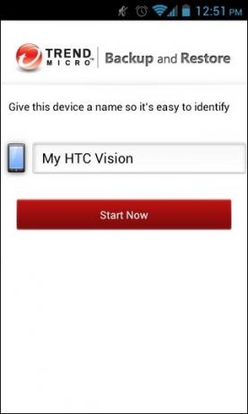 Trend-Micro-Backup-Restore-Android-Device-Identification