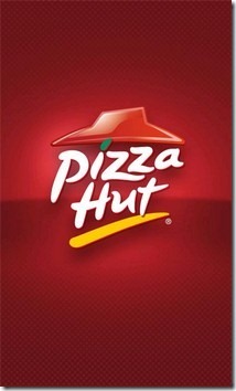 Pizza Hut WP7