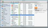 AppFresh: mise à jour des applications Mac, plugins, widgets et outils système installés