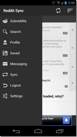 Pošaljite-android-Reddit-Sync1