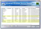 تحليل خدمات Windows المحلية بذكاء بحثًا عن البرامج الضارة وبرامج الجذر والمزيد
