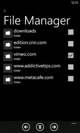GetThemAll WP File Manager