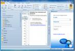 Google Documents Di Outlook 2010