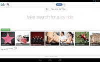 Izik er en intuitiv, tablet-klar søgemaskine til Android og iOS
