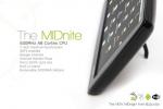 Cortex Nationite MIDnite Android टेबलेट चश्मा और मूल्य