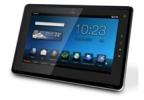 Instal ROM FolioMod Kustom Android di Tablet Toshiba Folio 100