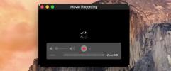 Kako snimiti zaslon iPhonea na OS X