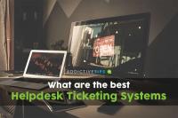 De 5 beste helpdesk-ticketingsystemen (beoordeeld)