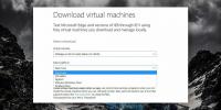 Hvordan få et Windows 10 VM-bilde for VirtualBox og VMware