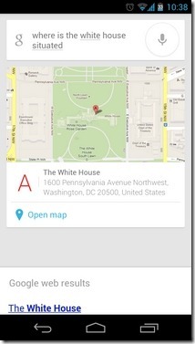 Google Now-Smart-Card-Android-Map2