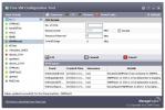 Monitora e gestisci il server VMware ESX con lo strumento di configurazione VM