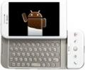 Asenna Android 4.0.1 ICS AOSP ROM HTC G1: lle